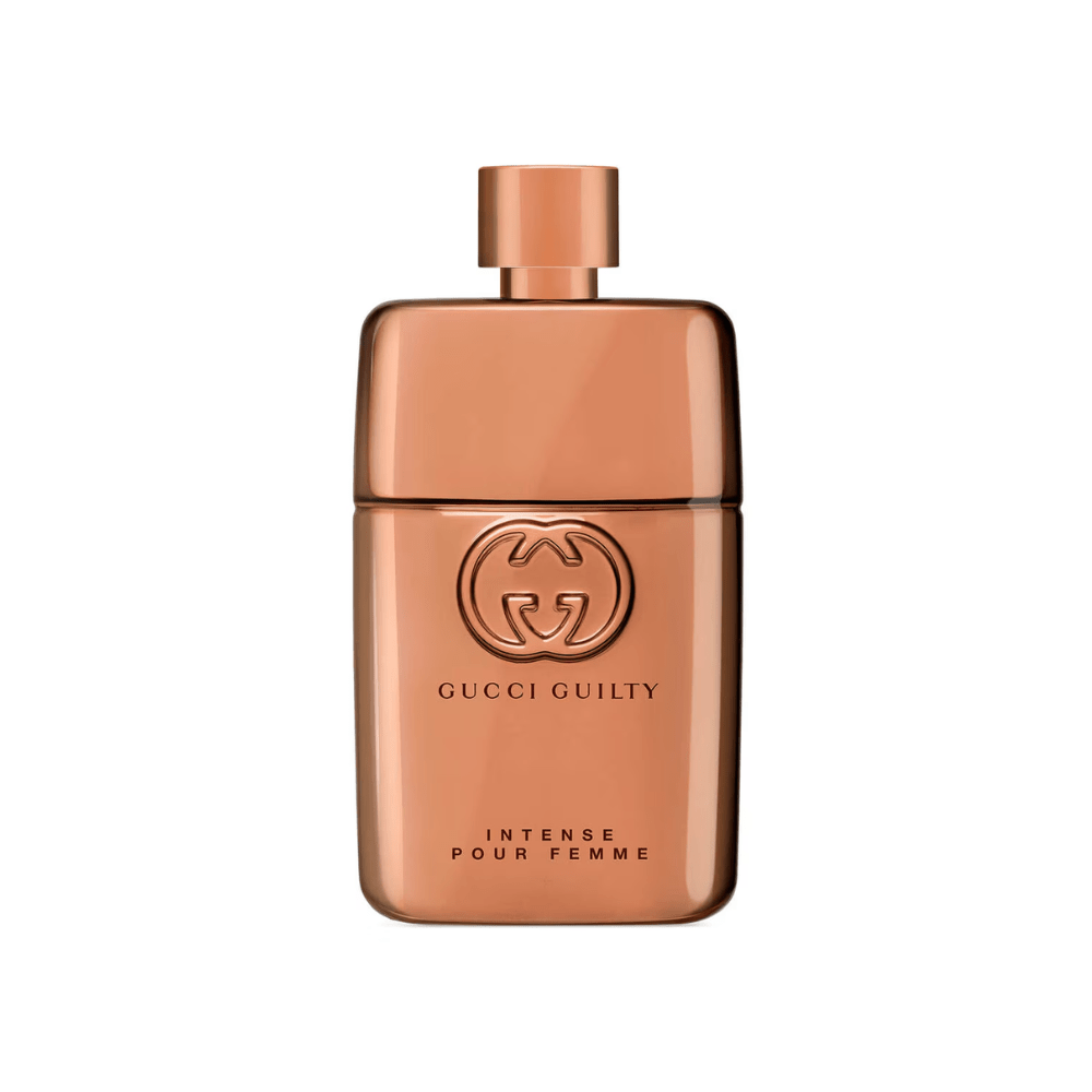 Gucci Guilty Pour Femme intense Perfume Feminino Eau de Parfum - Sieno