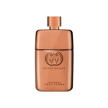 Gucci Guilty Pour Femme intense Perfume Feminino Eau de Parfum - Sieno