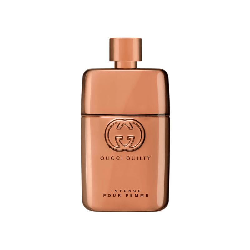 Gucci Guilty Pour Femme intense Perfume Feminino Eau de Parfum - Sieno
