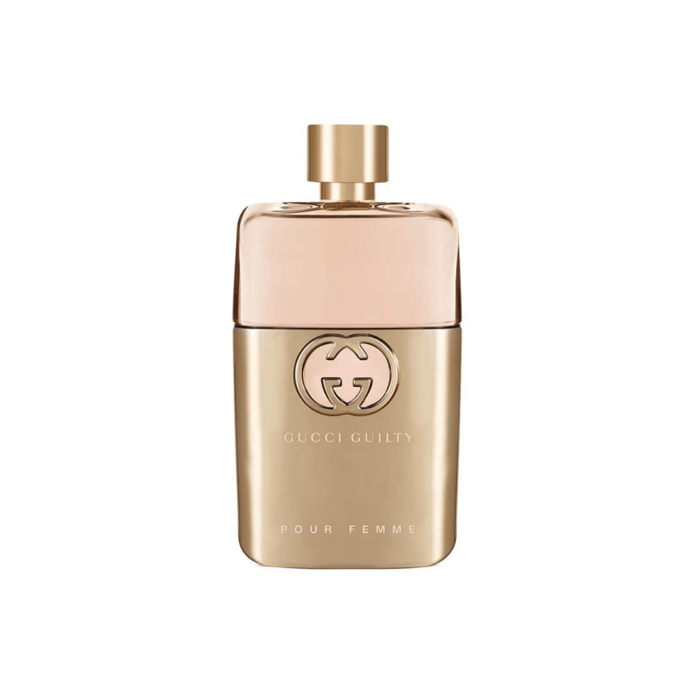 Gucci Guilty Pour Femme Perfume Feminino Eau de Parfum - Sieno