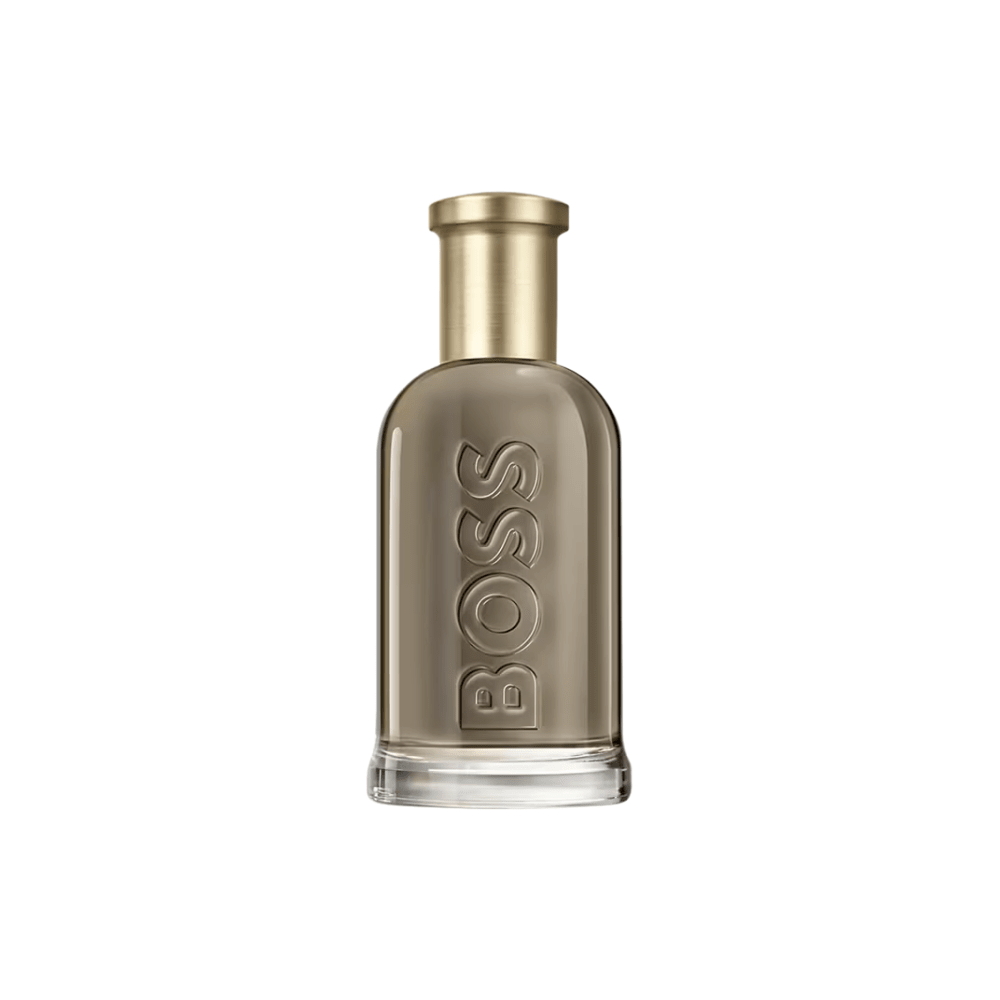 Hugo Boss Bottled For Men Perfume Masculino Eau de Parfum - Sieno
