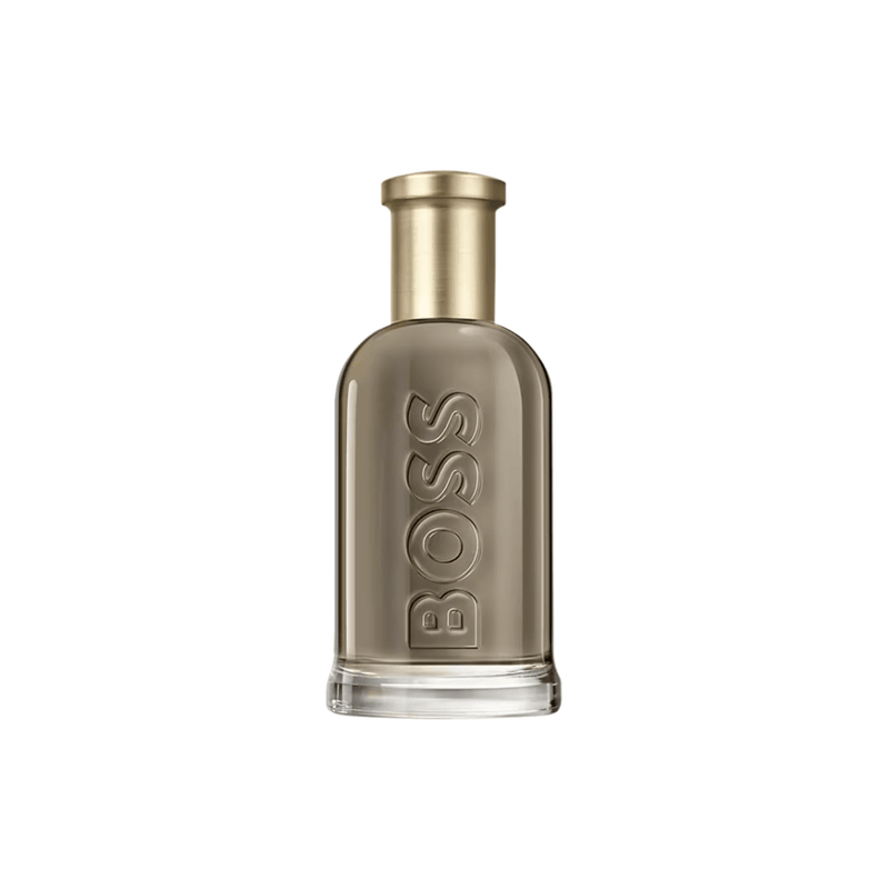Hugo Boss Bottled For Men Perfume Masculino Eau de Parfum - Sieno