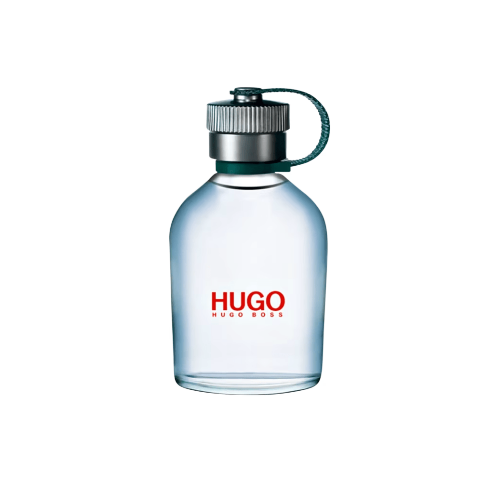Hugo Boss Man Eau de Toilette - Sieno