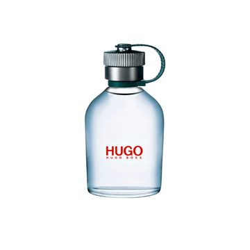 Hugo Boss Man Eau de Toilette - Sieno
