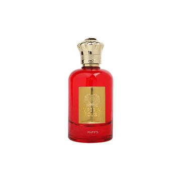 Imperial Rouge Perfume Feminino Eau De Parfum - Sieno