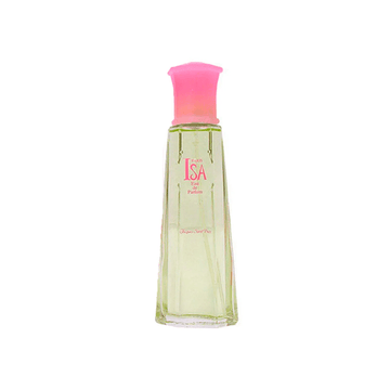 Isa Ulric de Varens Feminino Eau de Parfum - Sieno