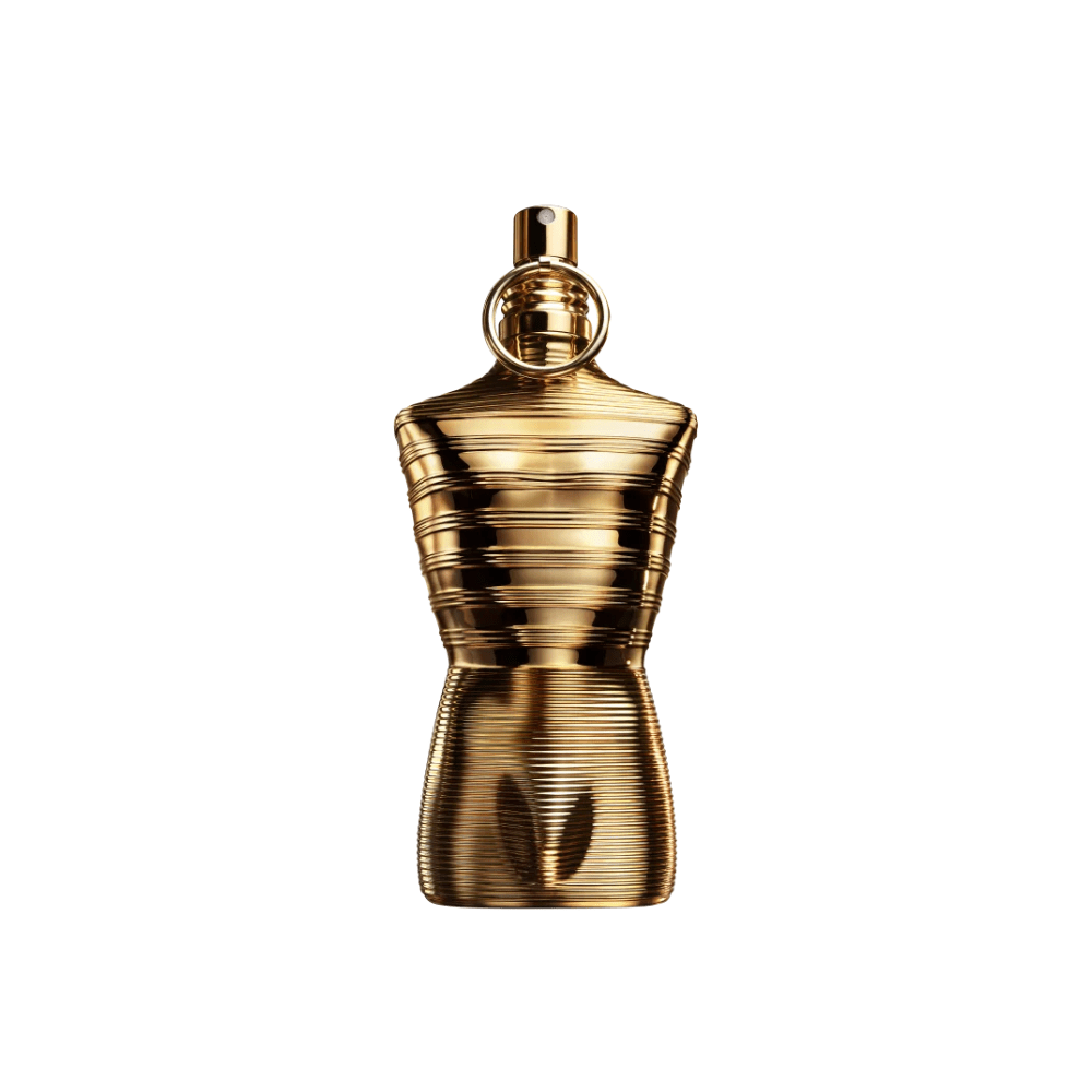 Jean Paul Gaultier Le Male Elixir Absolu Parfum Intense Perfume Masculino 125ml - Sieno