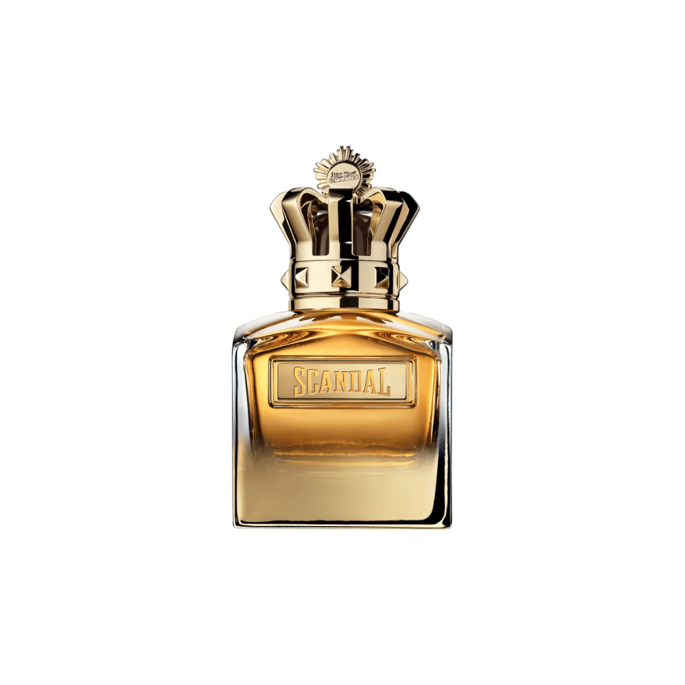 Jean Paul Gaultier Scandal Absolu Pour Homme Perfume Masculino Eau de parfum - Sieno