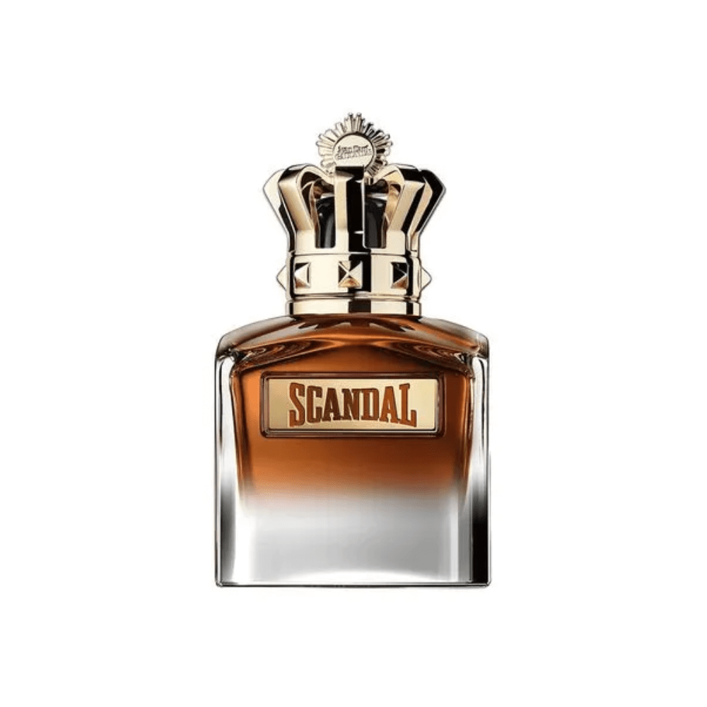 Jean Paul Gaultier Scandal For Him Masculino Elixir Parfum - Sieno