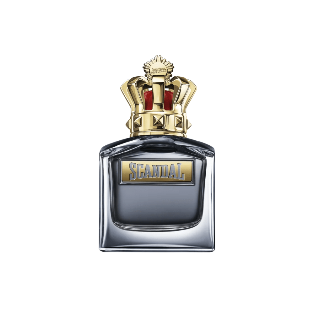 Jean Paul Gaultier Scandal Pour Homme Perfume Masculino Eau de Toilette - Sieno