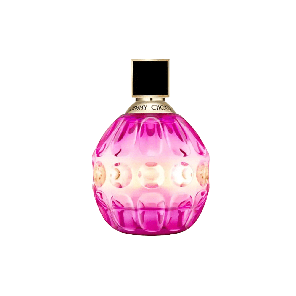Jimmy Choo Rose Passion Perfume Feminino Eau De Parfum - Sieno
