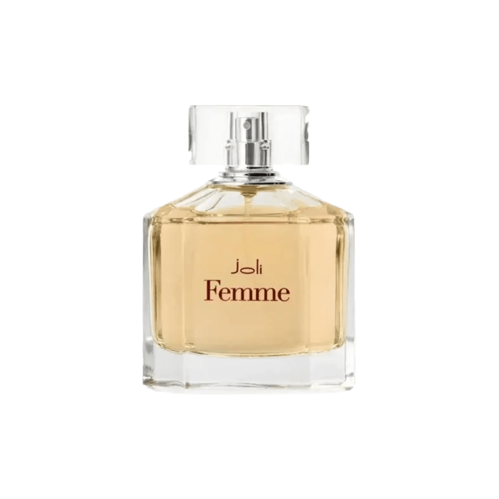 Joli Paris Femme Feminino Eau de Parfm - Sieno