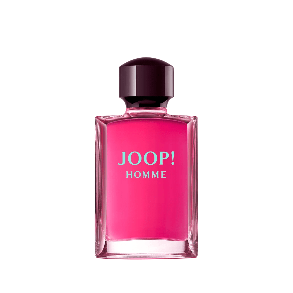 Joop! Homme Masculino Eau de Toilette - Sieno