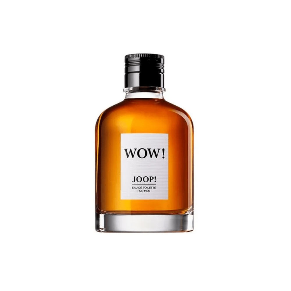 Joop! Wow! Masculino Eau De Toilette - Sieno