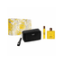 Kit Coffret Eros Energy Versace - Perfume Eau de Parfum + Travel Size + Necessaire Kit - Sieno