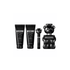 Kit Coffret Toy Boy Eau de Parfum 100ml + Body Lotion + Toy Boy Eau de Parfum Travel Size - Sieno