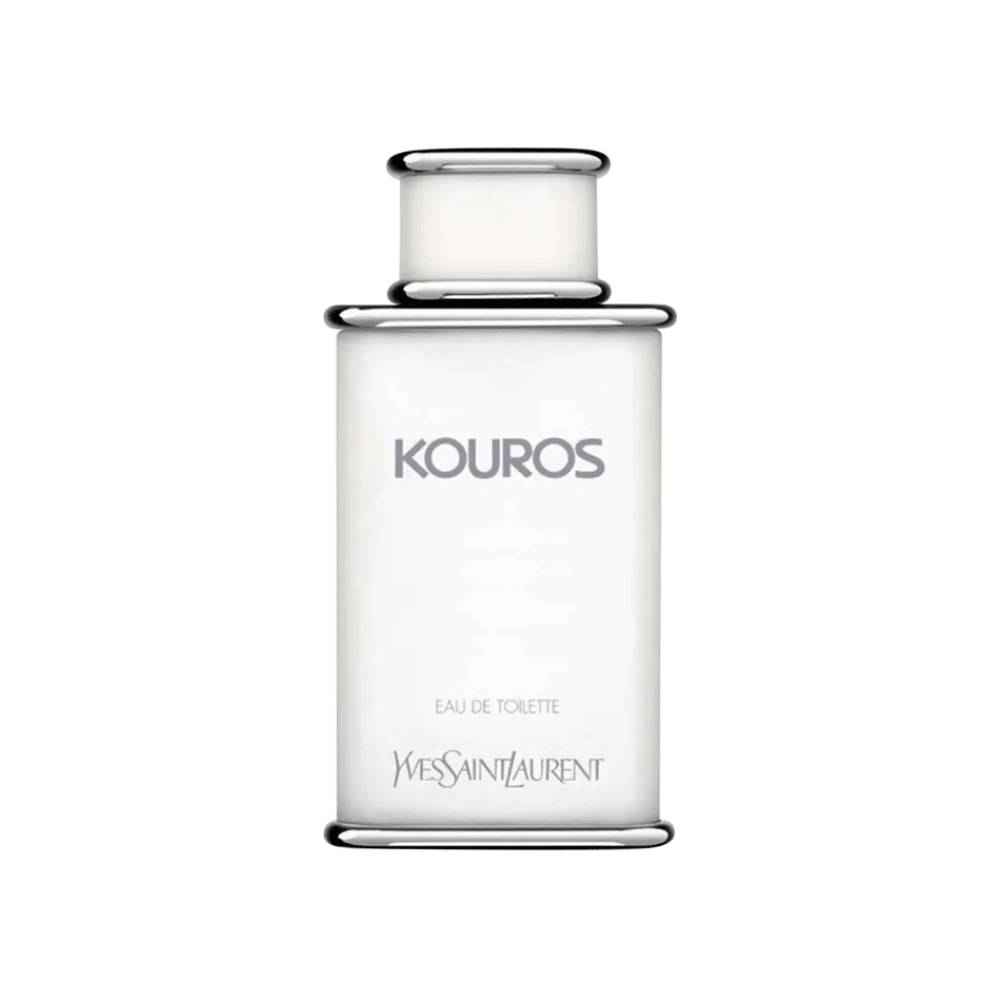 Kouros Masculino Eau de Toilette - Sieno