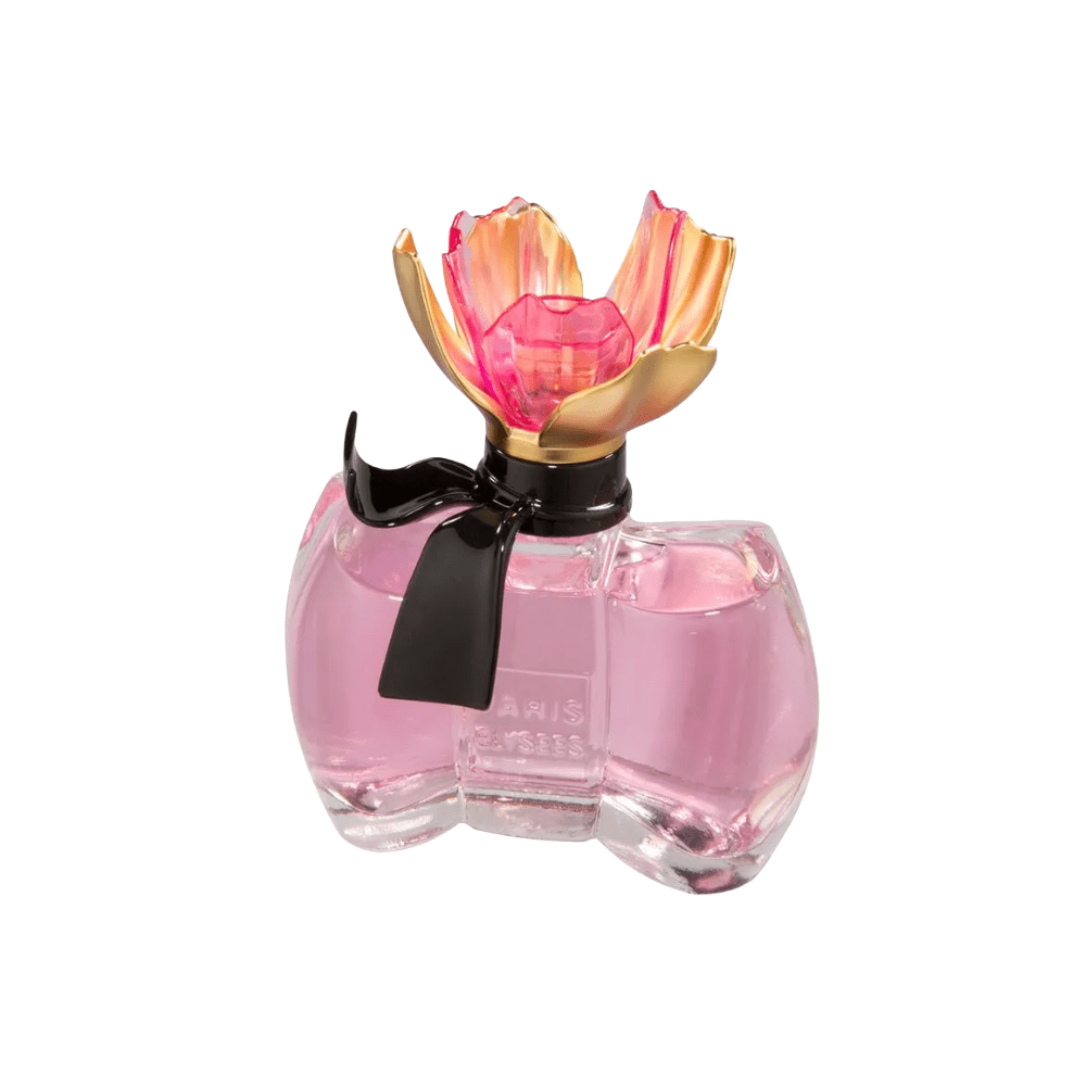 La Petite Fleur D'Amour Feminino Eau de Toilette - Sieno