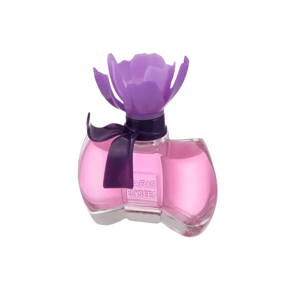 La Petite Fleur De Provence Paris Elysees Feminino - Sieno