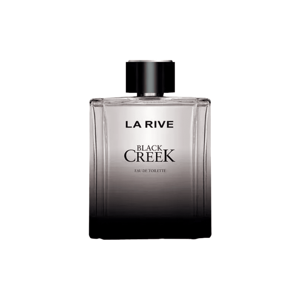 La Rive Black Water Eau de Toilette Masculino - Sieno