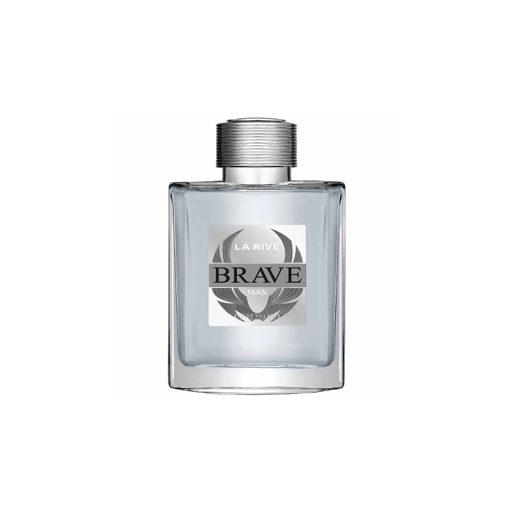 La Rive Brave Masculino Eau de Toilette 100 ml - Sieno