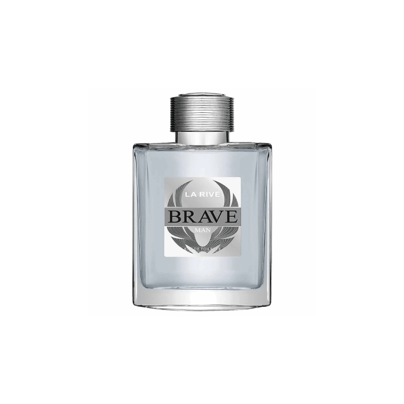 La Rive Brave Masculino Eau de Toilette 100 ml - Sieno