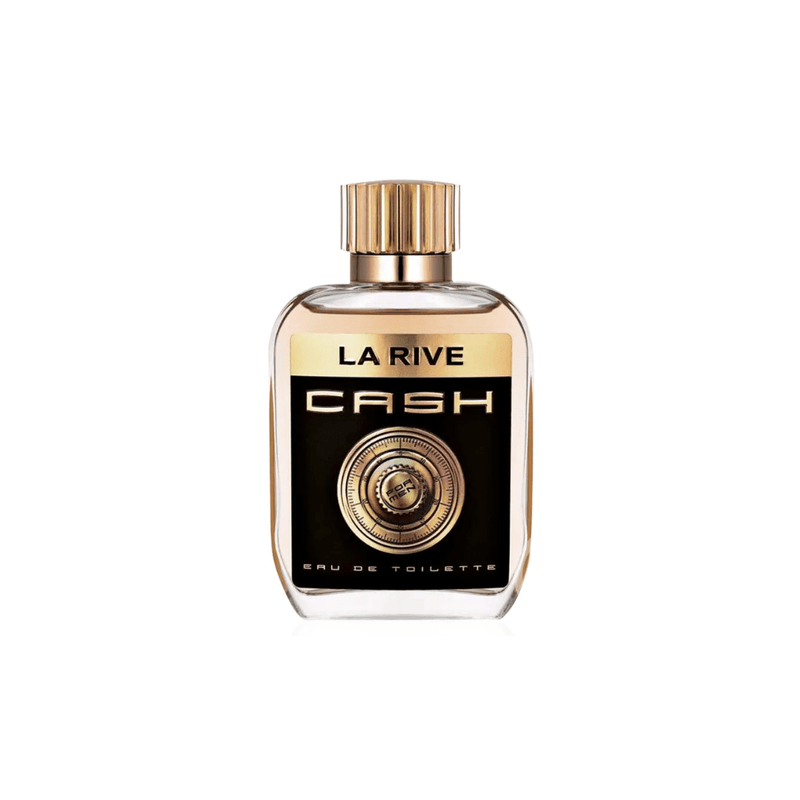La Rive Cash Masculino Eau de Toilette 100 ml - Sieno