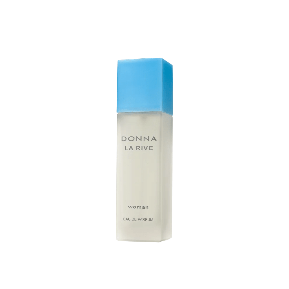 La Rive Donna La Rive Feminino Eau de Parfum - Sieno