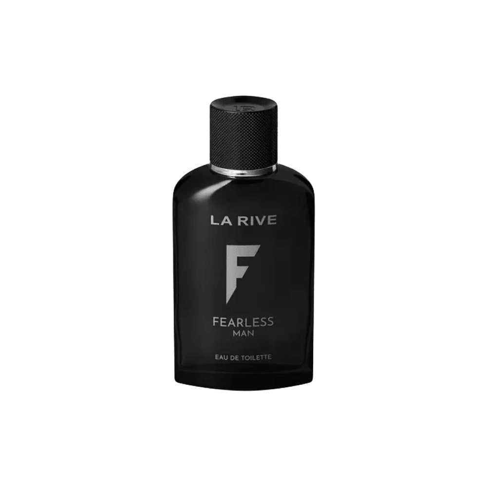 La Rive FearLess Masculino Eau de Toilette - Sieno