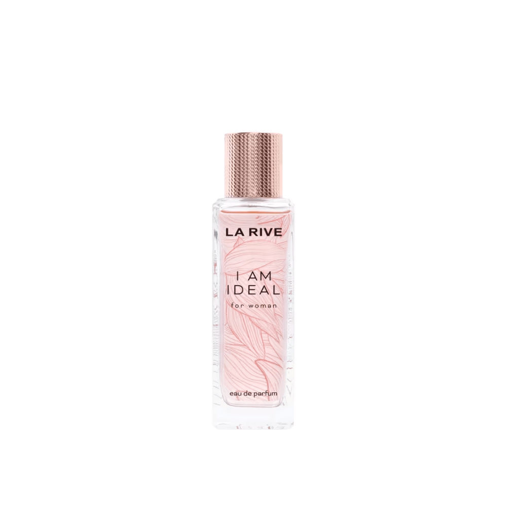 La Rive I am Ideal Eau de Parfum Feminino - Sieno