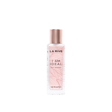 La Rive I am Ideal Eau de Parfum Feminino - Sieno