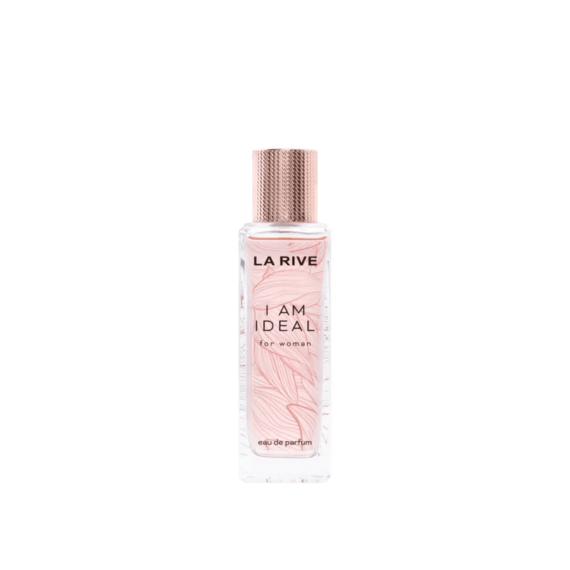 La Rive I am Ideal Eau de Parfum Feminino - Sieno
