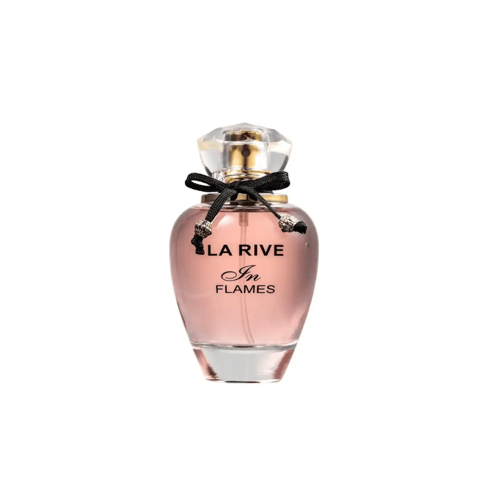 La rive In Flames Feminino Eau de Parfum 90 ml - Sieno