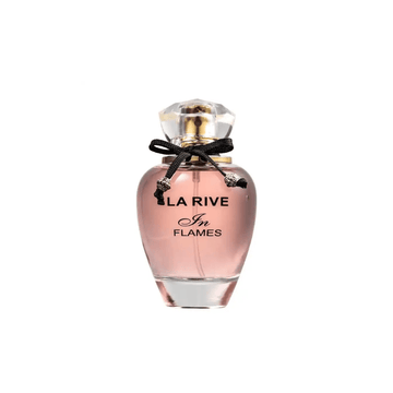 La rive In Flames Feminino Eau de Parfum 90 ml - Sieno