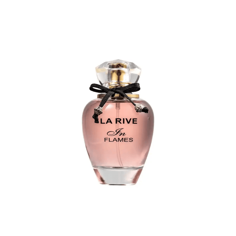 La rive In Flames Feminino Eau de Parfum 90 ml - Sieno