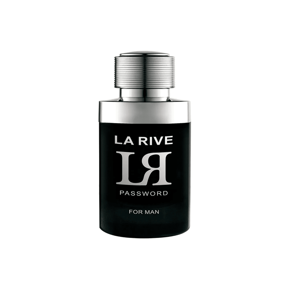 La Rive LR Password Masculino Eau de Toilette - Sieno