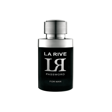 La Rive LR Password Masculino Eau de Toilette - Sieno