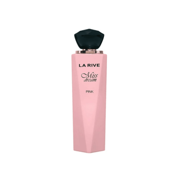 La Rive Miss Dream Pink Feminino Eau de Parfum - Sieno