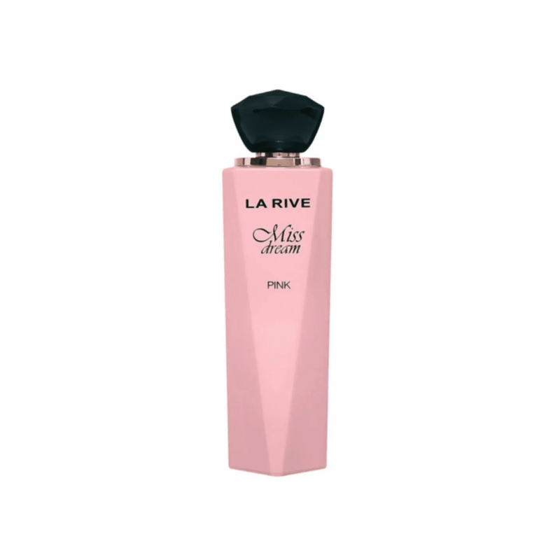 La Rive Miss Dream Pink Feminino Eau de Parfum - Sieno