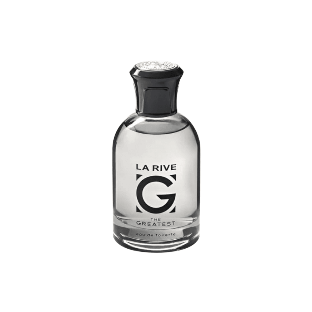 La Rive The Greatest Masculino Eau de Toilette - Sieno