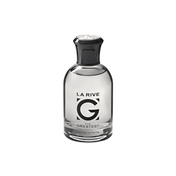 La Rive The Greatest Masculino Eau de Toilette - Sieno