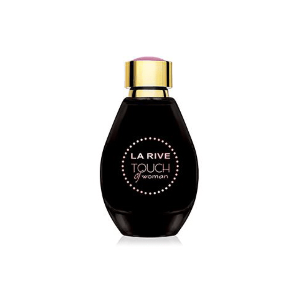 La Rive Touch Of Woman Eau de Parfum Feminino - Sieno