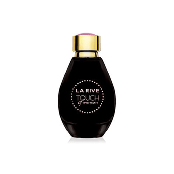 La Rive Touch Of Woman Eau de Parfum Feminino - Sieno