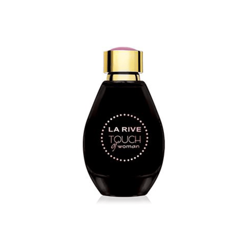 La Rive Touch Of Woman Eau de Parfum Feminino - Sieno
