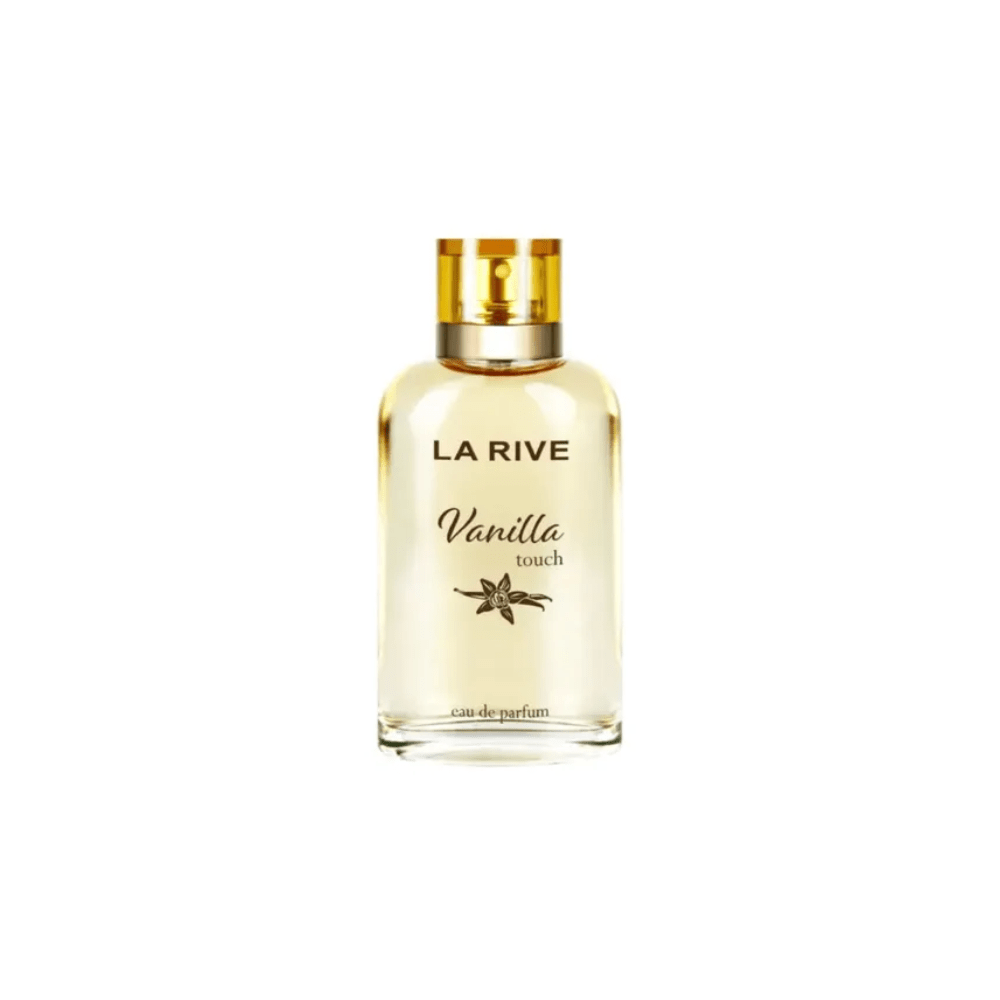 La Rive Vanilla Touch Eau de Parfum Feminino - Sieno