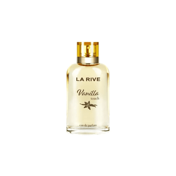 La Rive Vanilla Touch Eau de Parfum Feminino - Sieno