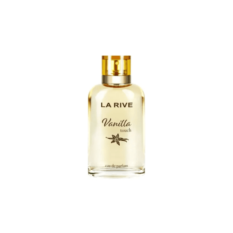 La Rive Vanilla Touch Eau de Parfum Feminino - Sieno
