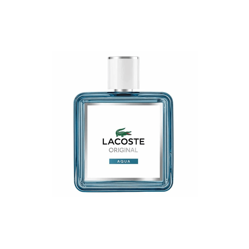 Lacoste Original Aqua Eau de Parfum - Sieno