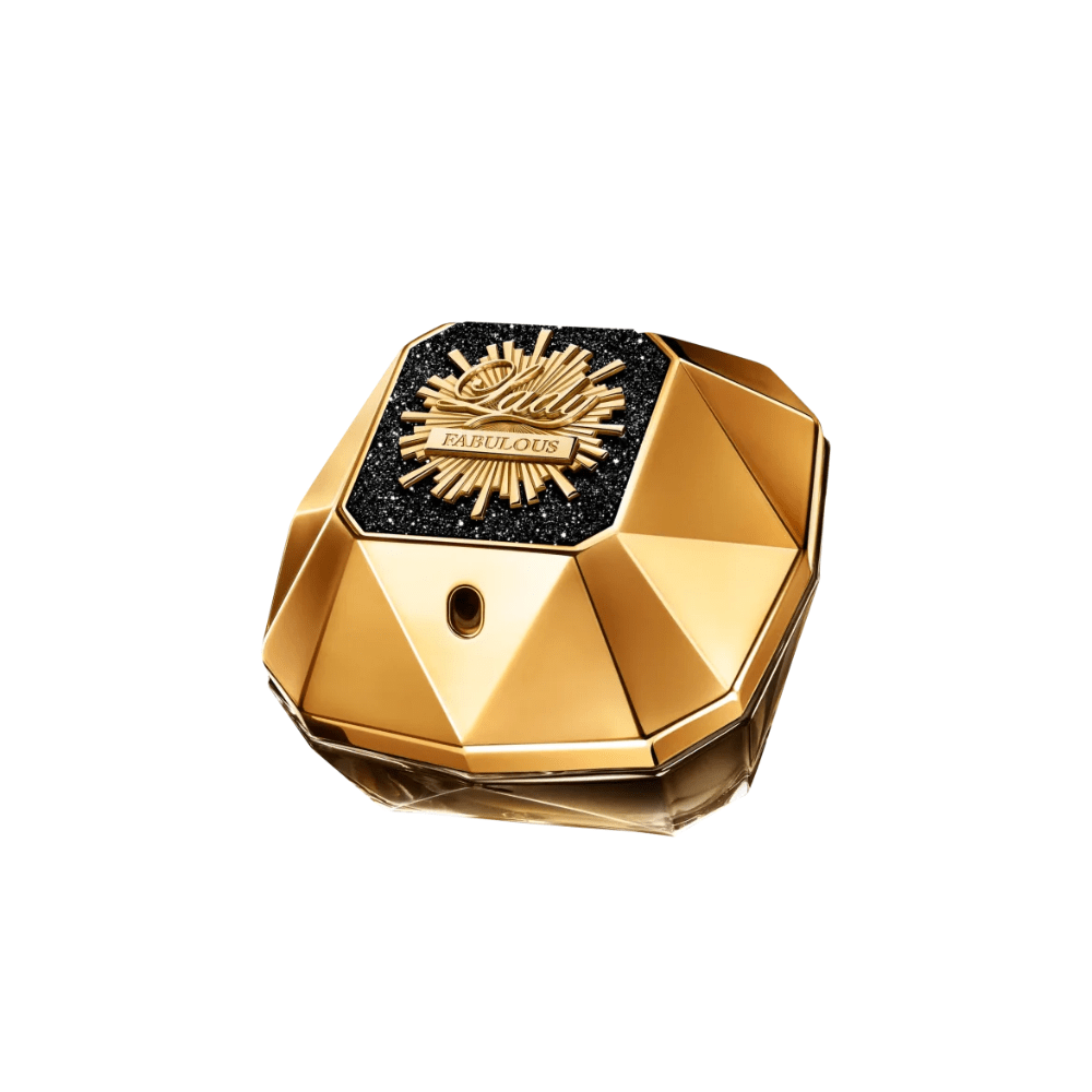Lady Million Fabulous Paco Rabanne Perfume Feminino Eau de Parfum - Sieno