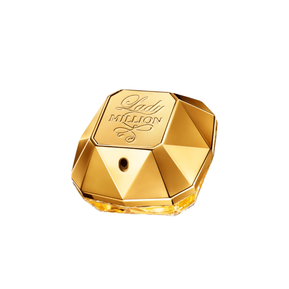 Lady Million Feminino Eau de Parfum - Sieno